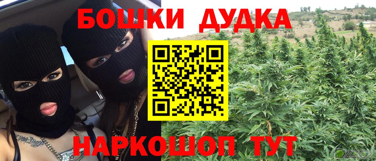 Бошки Шишки OG Kush Прохладный